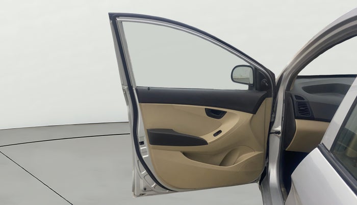 2014 Hyundai Eon MAGNA +, Petrol, Manual, 40,419 km, LHS Front Door