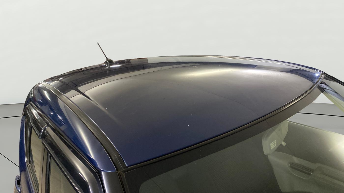 2019 Maruti IGNIS DELTA 1.2 AMT, Petrol, Automatic, 66,708 km, Roof