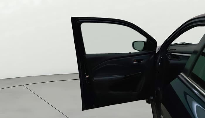 2022 Maruti Baleno ALPHA PETROL 1.2, Petrol, Manual, 32,737 km, LHS Front Door