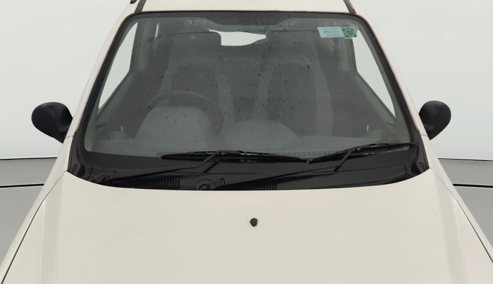2014 Maruti Alto 800 LXI, Petrol, Manual, 7,936 km, Front Windshield