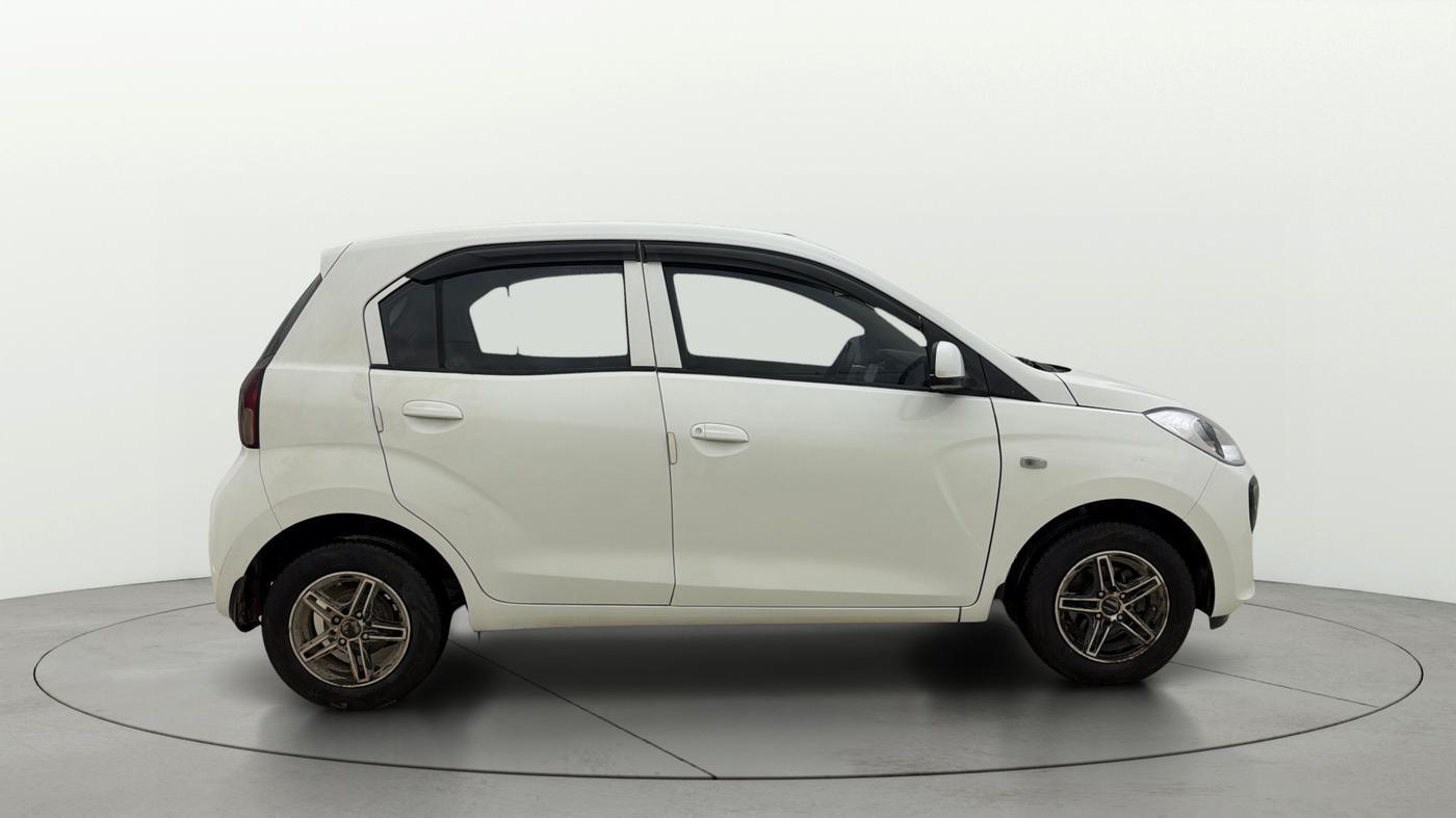 2019 Hyundai NEW SANTRO MAGNA, CNG, Manual, 90,595 km, Right Side View