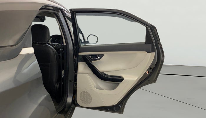 2021 Tata NEXON XZ PLUS PETROL SUNROOF, Petrol, Manual, 62,501 km, RHS Rear Door