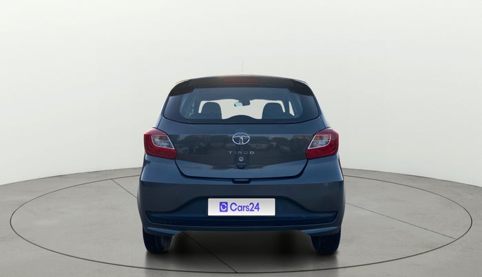 2021 Tata Tiago XT PETROL, Petrol, Manual, 44,033 km, Back/Rear