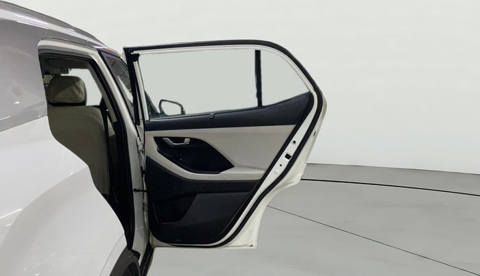 2021 Hyundai Creta S 1.5 DIESEL, Diesel, Manual, 92,269 km, RHS Rear Door