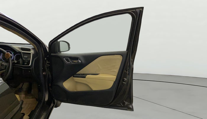 2019 Honda City 1.5L I-VTEC V MT, Petrol, Manual, 50,886 km, RHS Front Door