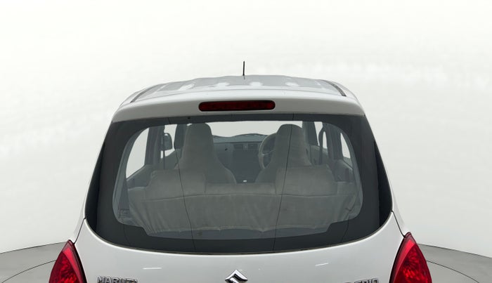 2015 Maruti Celerio LXI, Petrol, Manual, 42,087 km, Rear Windshield