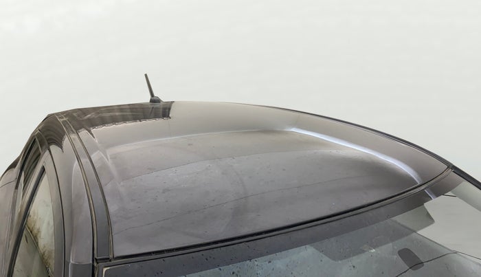 2018 Maruti Baleno DELTA PETROL 1.2, Petrol, Manual, 55,673 km, Roof