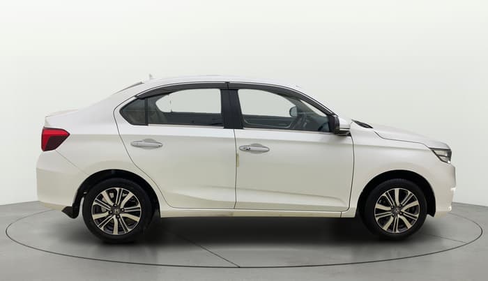 2023 Honda Amaze 1.2L I-VTEC VX CVT, Petrol, Automatic, 38,108 km, Right Side View