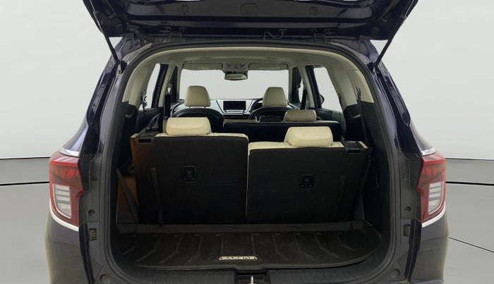 2023 KIA CARENS LUXURY PLUS 1.5 DIESEL 7 STR, Diesel, Manual, 6,575 km, Boot Open Zoomed View