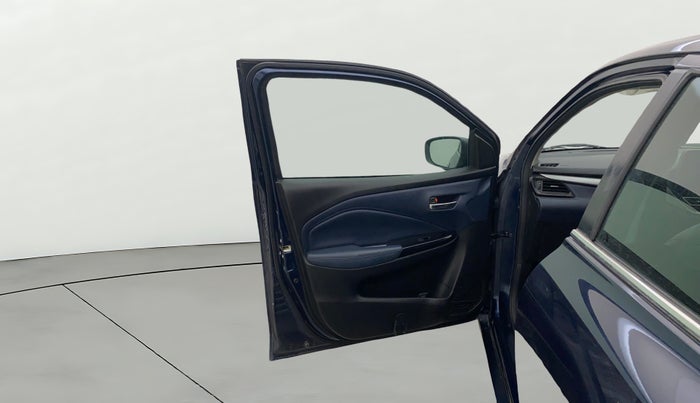 2022 Maruti Baleno ALPHA PETROL 1.2, Petrol, Manual, 21,797 km, LHS Front Door