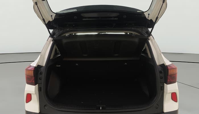 2021 KIA SELTOS GTX PLUS AT 1.5 DIESEL, Diesel, Automatic, 86,321 km, Boot Open Zoomed View