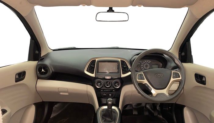2020 Hyundai NEW SANTRO MAGNA 1.1 CORPORATE EDITION, Petrol, Manual, 26,336 km, Dashboard