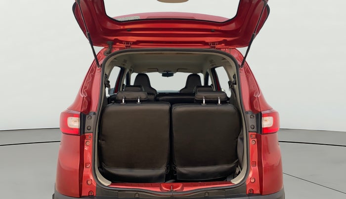 2020 Renault TRIBER RXT, Petrol, Manual, 62,986 km, Boot Open Zoomed View