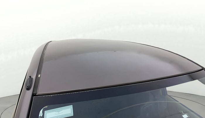 2012 Honda Brio E MT, Petrol, Manual, 1,27,532 km, Roof