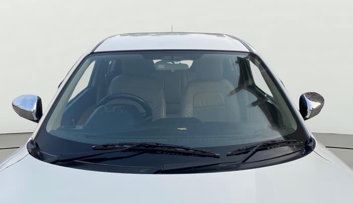 2020 Maruti Dzire VXI, Petrol, Manual, 72,922 km, Front Windshield