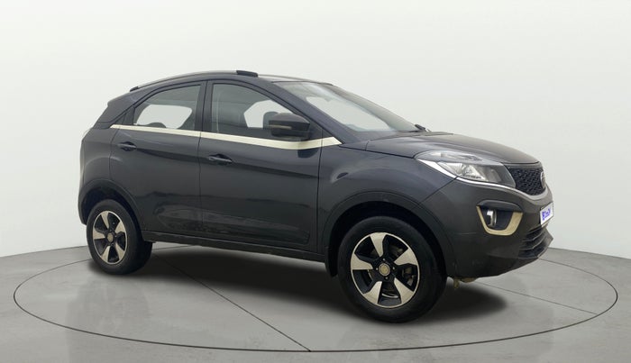 2017 Tata NEXON XZ PLUS DIESEL, Diesel, Manual, 93,066 km, SRP