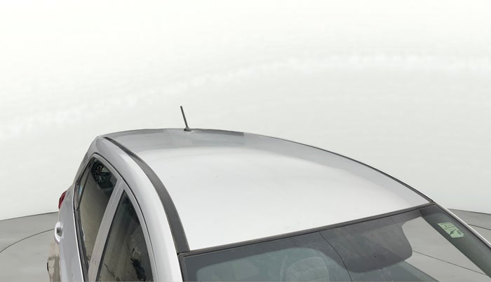 2016 Hyundai Grand i10 MAGNA 1.2 KAPPA VTVT, Petrol, Manual, 52,592 km, Roof