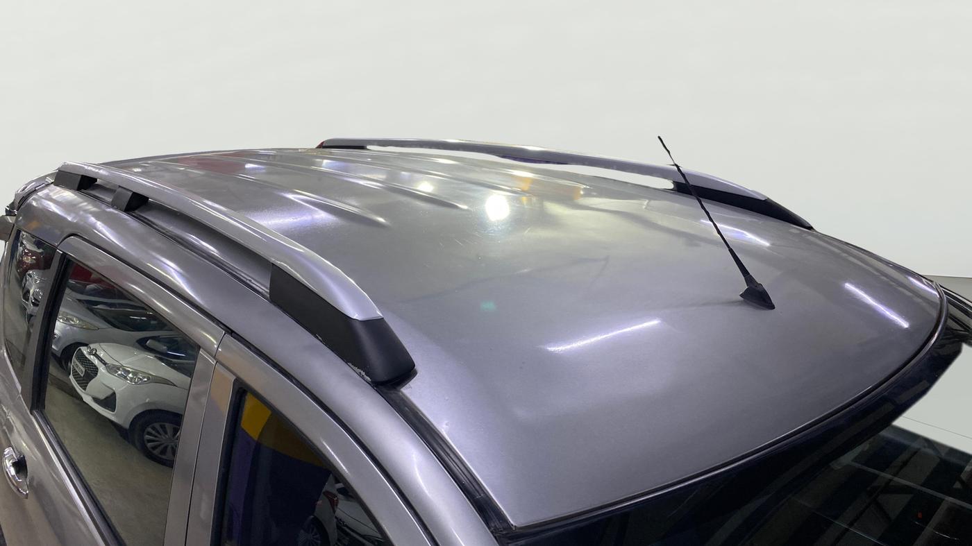 2022 Maruti XL6 ZETA MT, Petrol, Manual, 86,434 km, Roof