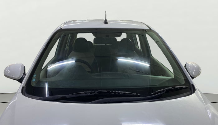 2019 Hyundai NEW SANTRO SPORTZ MT, Petrol, Manual, 34,210 km, Front Windshield