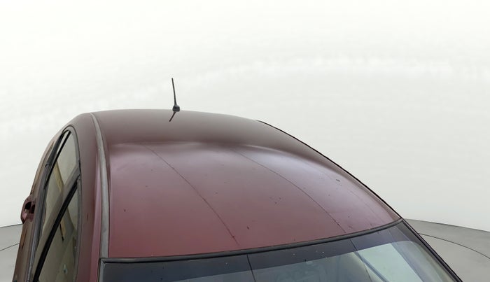 2013 Honda City 1.5L I-VTEC S MT, Petrol, Manual, 74,638 km, Roof