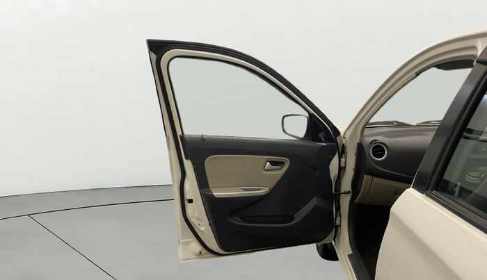 2016 Maruti Alto K10 VXI (O), Petrol, Manual, 97,123 km, LHS Front Door