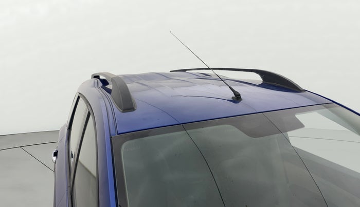 2021 Renault TRIBER RXT, Petrol, Manual, 37,674 km, Roof