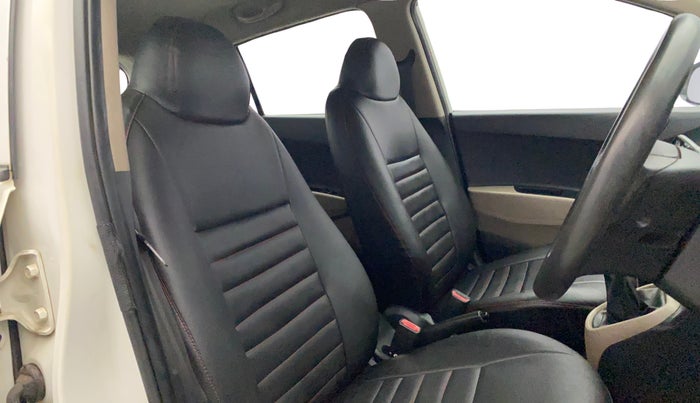 2016 Hyundai Grand i10 MAGNA 1.2 KAPPA VTVT, Petrol, Manual, 99,716 km, Right Side Front Door Cabin