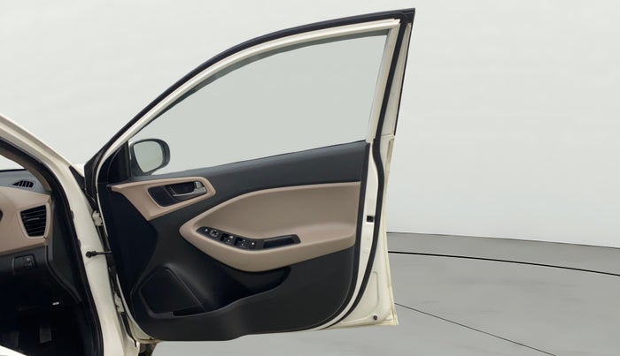 2018 Hyundai Elite i20 ASTA 1.2, Petrol, Manual, 54,865 km, RHS Front Door