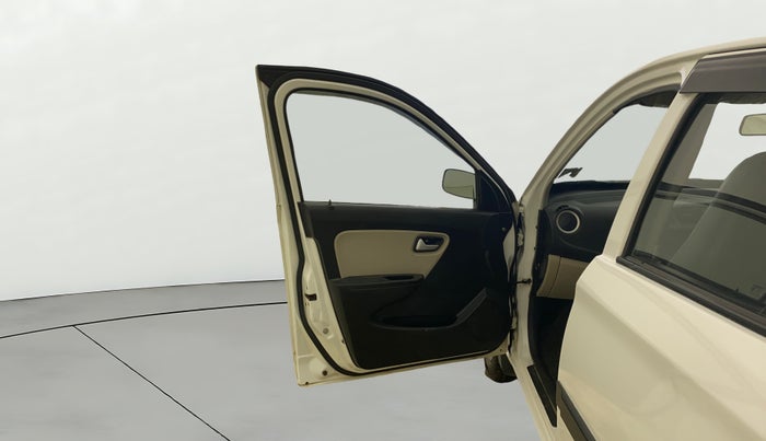 2019 Maruti Alto LXI, Petrol, Manual, 74,869 km, LHS Front Door