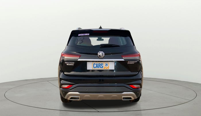 2021 MG HECTOR PLUS SHARP 2.0 DIESEL TURBO MT 6-STR, Diesel, Manual, 51,381 km, Back/Rear