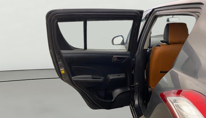 2017 Maruti Swift LXI (O), Petrol, Manual, 34,097 km, LHS Rear Door