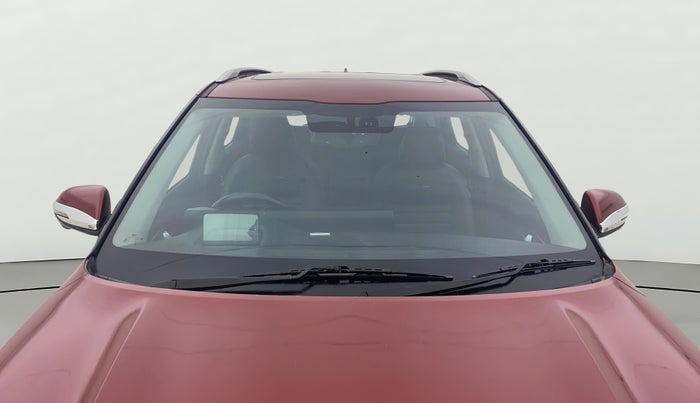 2020 KIA SELTOS GTX PLUS 1.4 PETROL, Petrol, Manual, 70,565 km, Front Windshield