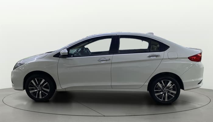 2021 Honda City 1.5L I-VTEC V MT 4TH GEN, Petrol, Manual, 61,755 km, Left Side