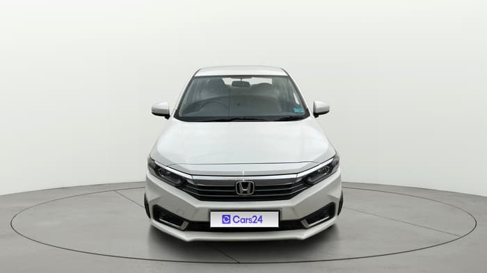 2022 Honda Amaze 1.2L I-VTEC VX CVT, Petrol, Automatic, 35,092 km, Front