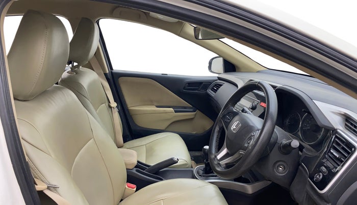 2014 Honda City 1.5L I-VTEC SV, Petrol, Manual, 1,19,596 km, Right Side Front Door Cabin