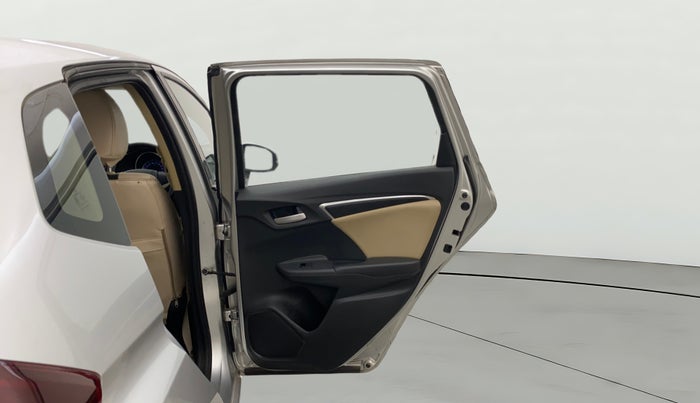 2015 Honda Jazz 1.2L I-VTEC V, Petrol, Manual, 35,885 km, RHS Rear Door