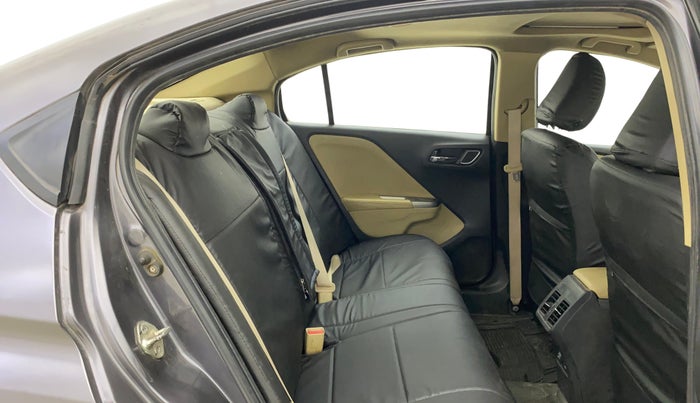 2018 Honda City 1.5L I-VTEC VX, Petrol, Manual, 69,558 km, Right Side Rear Door Cabin