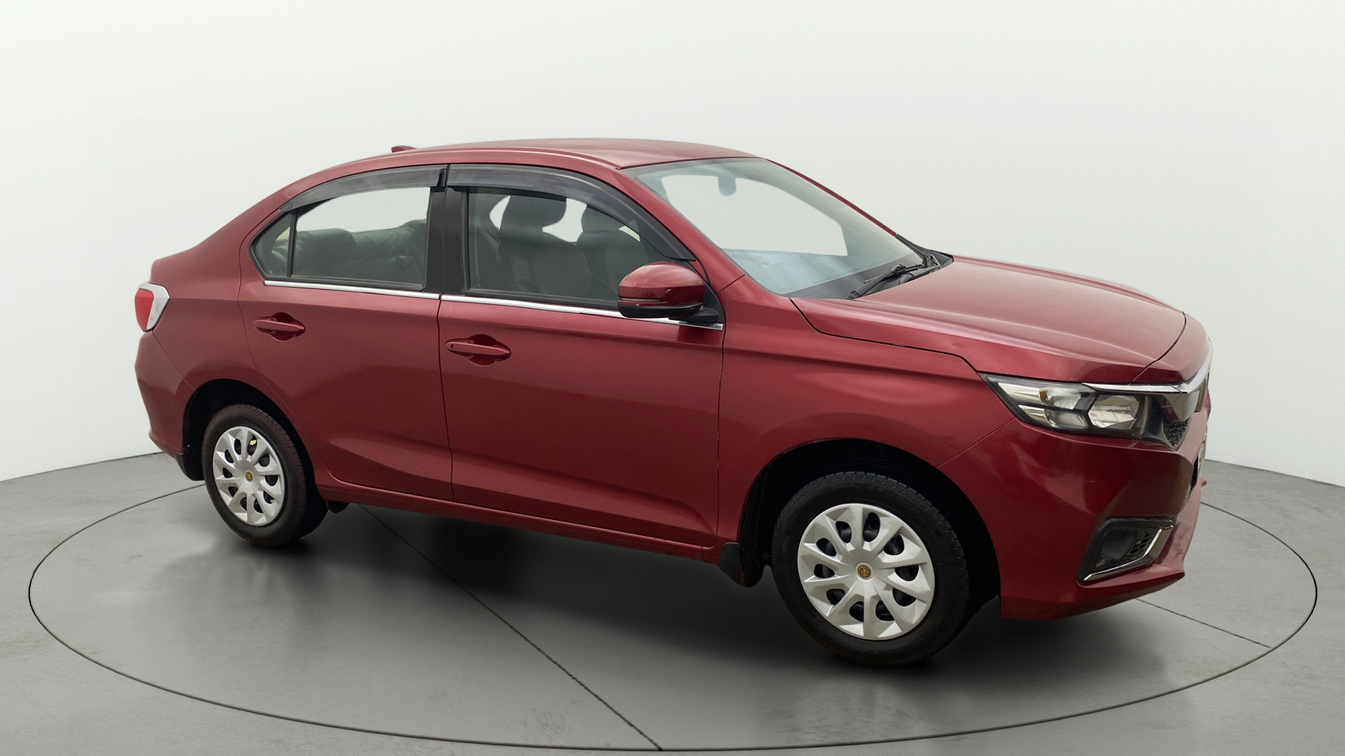 2018 Honda Amaze 1.2L I-VTEC S