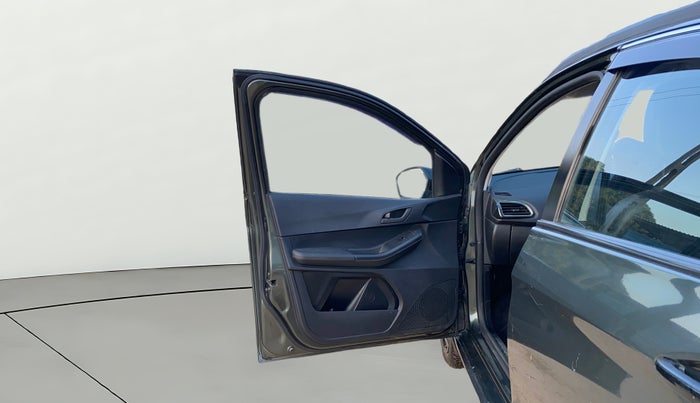 2022 Tata TIAGO NRG XZ MT, Petrol, Manual, 32,284 km, LHS Front Door
