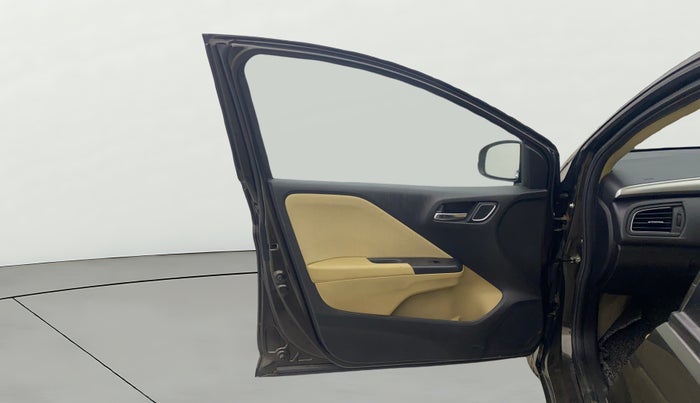 2022 Honda City 1.5L I-VTEC V MT 5TH GEN, Petrol, Manual, 19,312 km, LHS Front Door