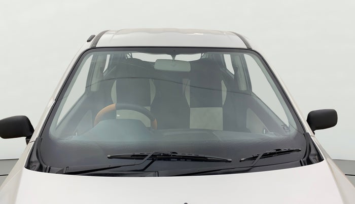 2021 Maruti Alto LXI, Petrol, Manual, 78,801 km, Front Windshield