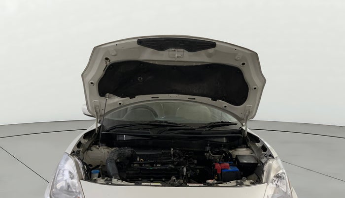 2018 Maruti Dzire VXI, Petrol, Manual, 37,426 km, Open Bonet