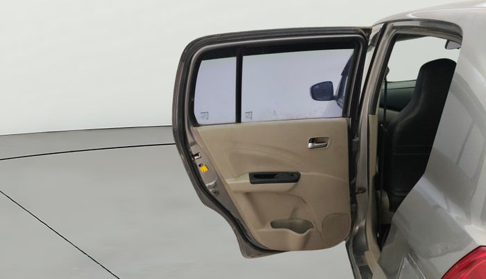 2017 Maruti Celerio ZXI AMT, CNG, Automatic, 98,088 km, LHS Rear Door