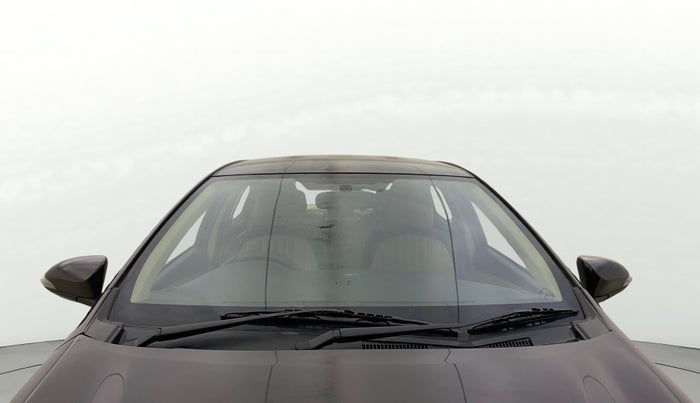 2018 Toyota YARIS G MT, Petrol, Manual, 51,312 km, Front Windshield