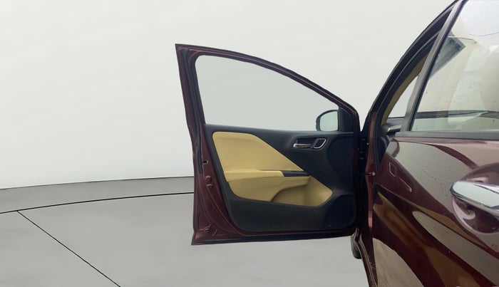 2018 Honda City 1.5L I-VTE V CVT, Petrol, Automatic, 38,846 km, LHS Front Door