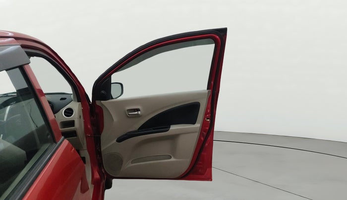 2016 Maruti Celerio VXI, Petrol, Manual, 77,340 km, RHS Front Door