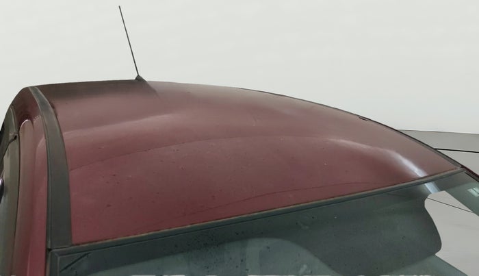 2015 Hyundai Grand i10 MAGNA 1.2 KAPPA VTVT, CNG, Manual, 62,838 km, Roof