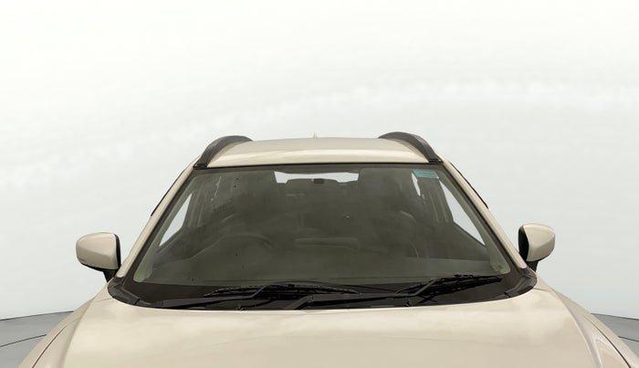 2023 Maruti FRONX DELTA PLUS 1.2MT, Petrol, Manual, 32,039 km, Front Windshield