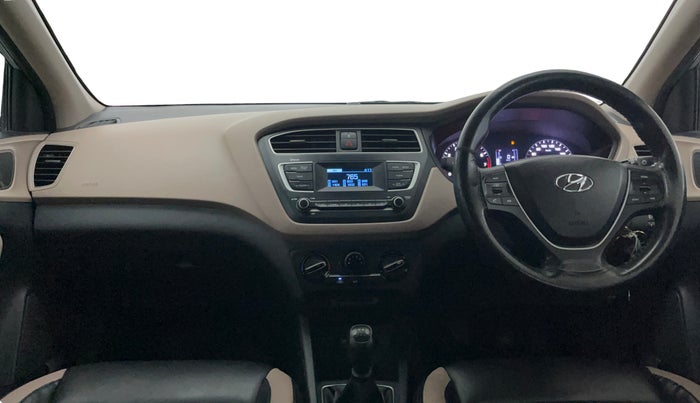 2020 Hyundai Elite i20 MAGNA PLUS 1.2, Petrol, Manual, 24,894 km, Dashboard