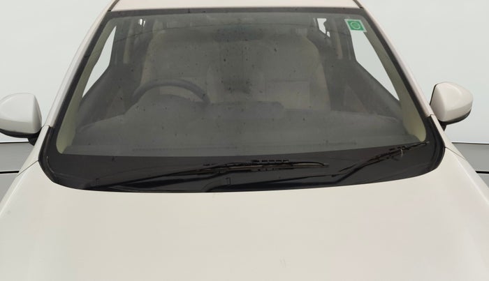 2019 Honda Amaze 1.2L I-VTEC V CVT, Petrol, Automatic, 93,726 km, Front Windshield